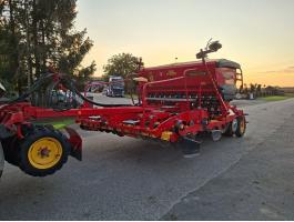 Väderstad Rapid 300C - 0%Áfa - Leszállítva-456ha