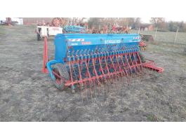 Eladó Stegsted 300 vetőgép, gabonavetőgép