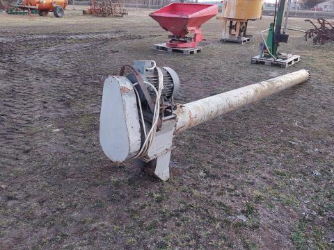 Eladó gabonacsiga Express 600/20