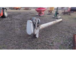 Eladó gabonacsiga Express 600/20