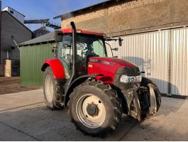 Case IH Maxxum 115 - 0% Áfa - Leszállítva