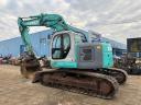 Kobelco SK235SR lánctalpas kotró