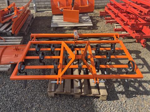 Új kombinátor eladó 160 cm munkaszélességgel