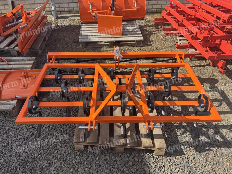 Új kombinátor eladó 160 cm munkaszélességgel