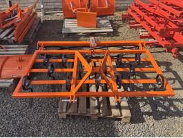 Új kombinátor eladó 160 cm munkaszélességgel