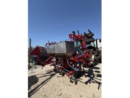 Metawolf sorközművelő