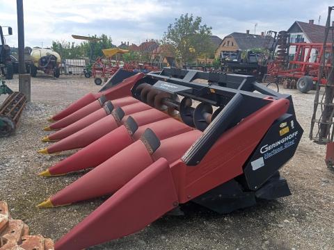 Geringhoff Horizon Star kukorica adapter