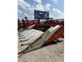 Oros 6237 HSA kukorica adapter