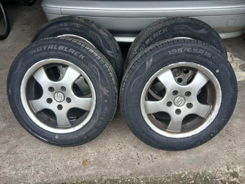 195/65/R15