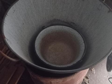 Zománcozott bográcsok eladók Kiskunfélegyházán Zománcozott bográcsok eladók Kiskunfélegyházán