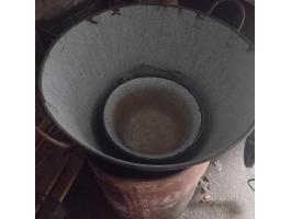 Zománcozott bográcsok eladók Kiskunfélegyházán