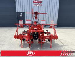 Maschio Gaspardo ORIETTA- precíziós pneumatikus zöldségvetőgép