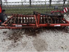 Szántáselmunkáló packer henger eladó