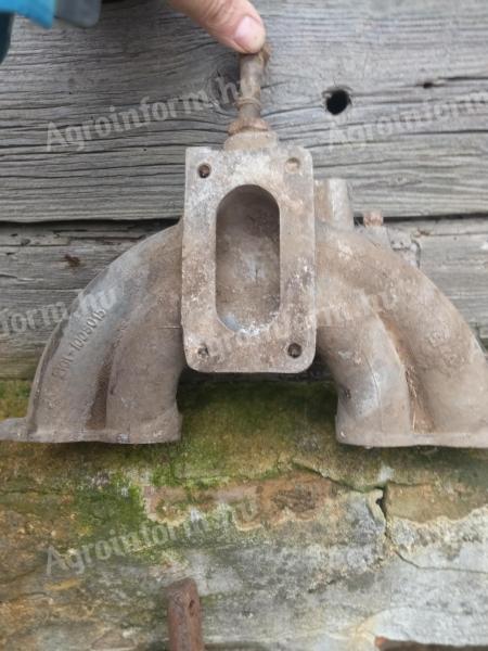 Lada szívócsonk eladó