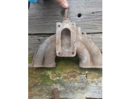 Lada szívócsonk eladó