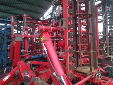 Opall Agri Kompaktor