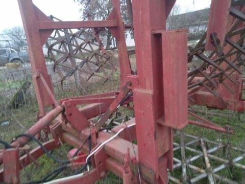 Rau unimat fogas Rau unimat fogas