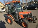Kubota B2100 HD 4x4