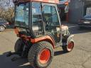 Kubota B2100 HD 4x4