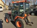 Kubota B2100 HD 4x4