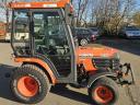 Kubota B2100 HD 4x4