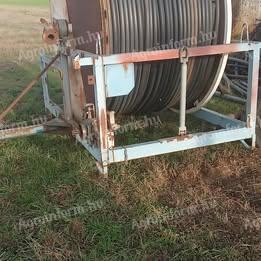 Mikroszóró öntözés eladó