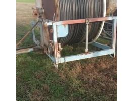 Mikroszóró öntözés eladó