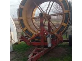 Mikroszóró öntözés komplett eladó