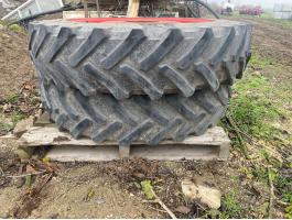 Fendt első művelő kerék