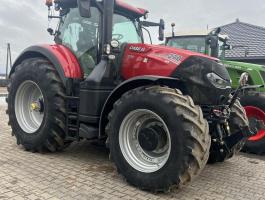 Case Optum 270CVX - 0% Áfa - Leszállítva