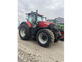 Case Optum 270CVX - 0% Áfa - Leszállítva