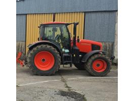 Kubota M135GX - Adásvételivel vagy EU adószámmal 0% Áfa - Leszállítva- RTK 2.5cm