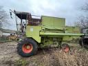 Eladó claas dominator 85