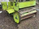 Eladó claas dominator 85
