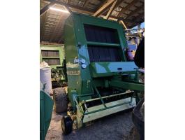 John Deere 590 bálázó eladó