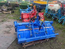 ISEKI 130, 160, MITSUBISHI 150-es TALAJMARÓ