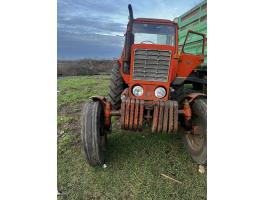 MTZ 80 eladó, garantált üzemórával