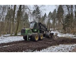 John Deere 1110 Eco3 - 0% ÁFA - Leszállítva