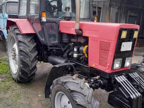 MTZ-82 eladó MTZ-82 eladó