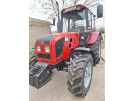 Belarus Mtz 920.4 traktor