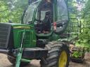 John Deere 1010E Forwarder - 0%Áfa - Leszállítva
