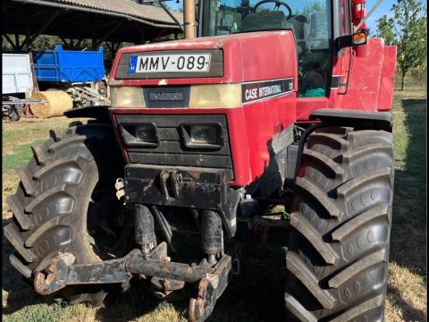 Case IH 7120 eladó