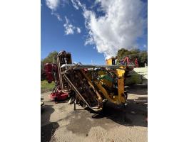 Loipfinger FLM5H4 fűnyíró adapter