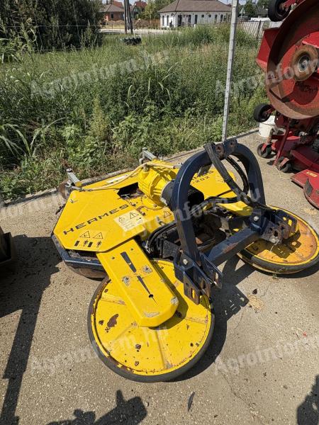 Hermes HM-202 soralj kasza (front függesztésre)