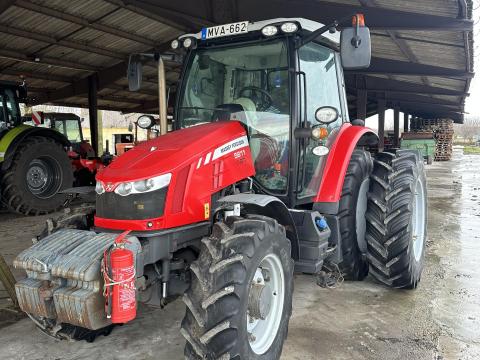 Massey Ferguson 5611 eladó