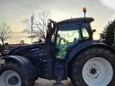 Valtra T 214 D TwinTrac kormányzás