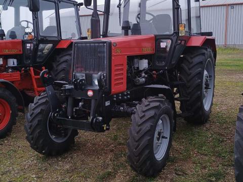 MTZ 820