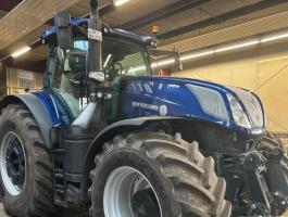 New Holland T 7.315 HD