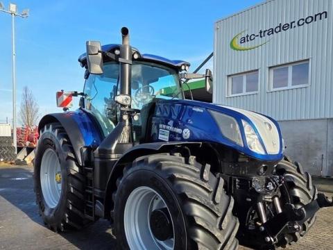 New Holland T 7.315 HD