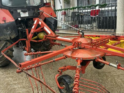 Fella TS 295 rendsodró eladó